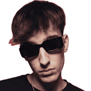 Foto del redactor Pablo Benlloch