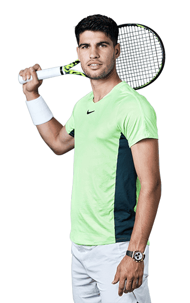 Imagen Carlos Alcaraz