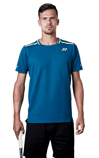 Imagen Daniel Altmaier