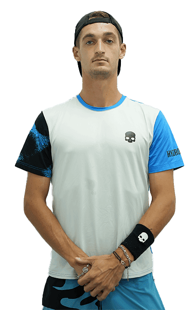 Imagen Terence Atmane