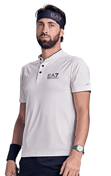 Imagen Nikoloz Basilashvili