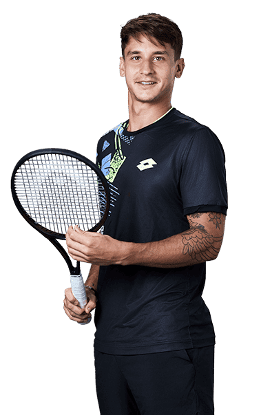 Imagen Camilo Ugo Carabelli