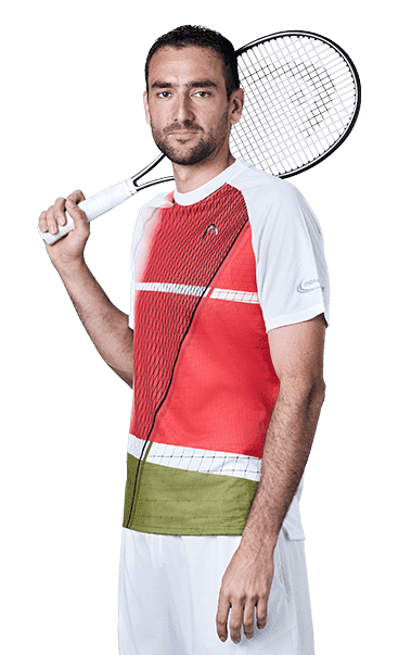 Imagen Marin Cilic