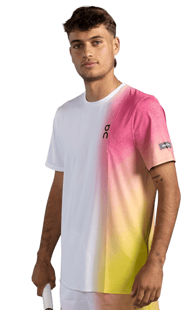 Imagen Flavio Cobolli