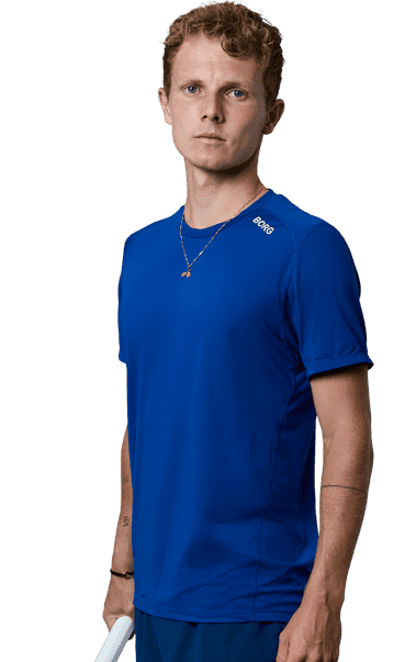 Imagen Jesper De Jong