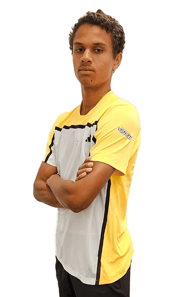 Imagen Gabriel Diallo