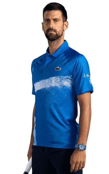 Imagen Novak Djokovic