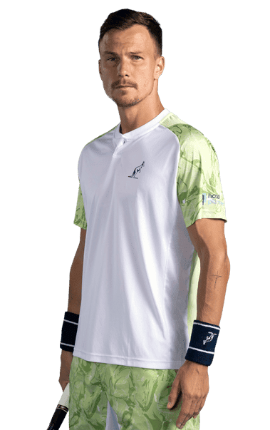 Imagen Marton Fucsovics