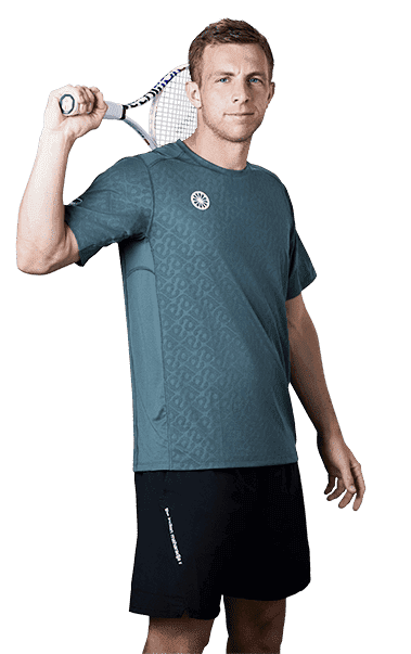 Imagen Tallon Griekspoor