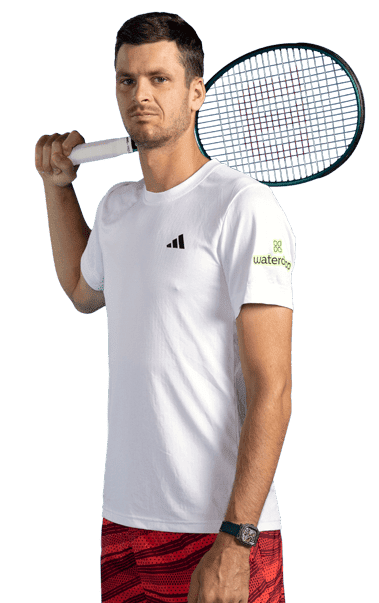 Imagen Hubert Hurkacz