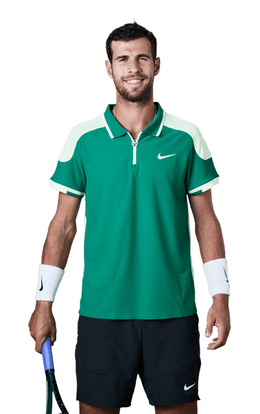 Imagen Karen Khachanov