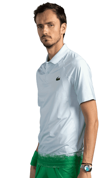 Imagen Daniil Medvedev