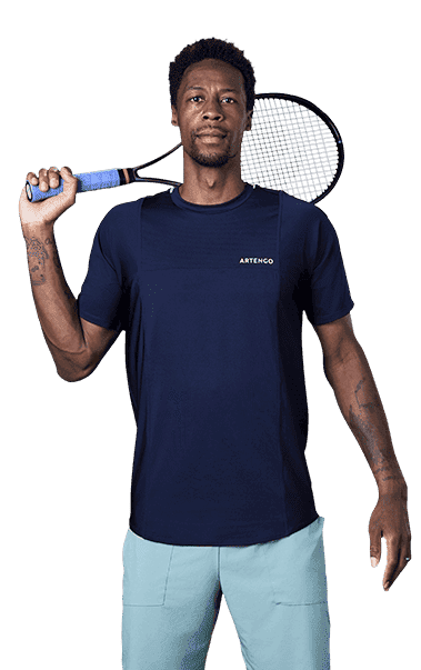 Imagen Gael Monfils