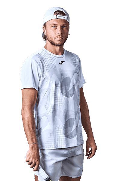 Imagen Alexandre Muller