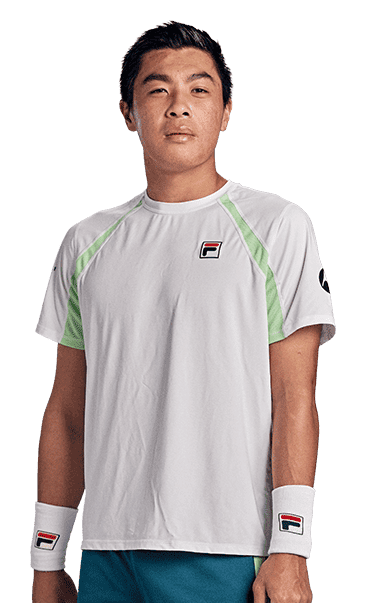 Imagen Brandon Nakashima