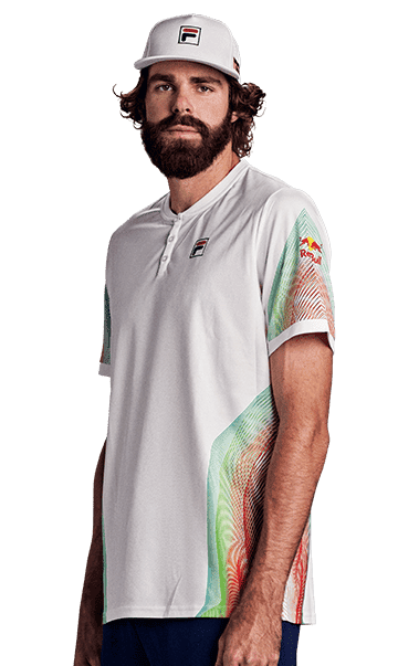 Imagen Reilly Opelka