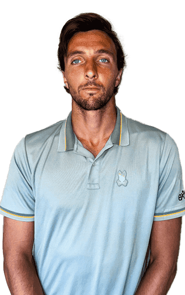 Imagen Arthur Rinderknech