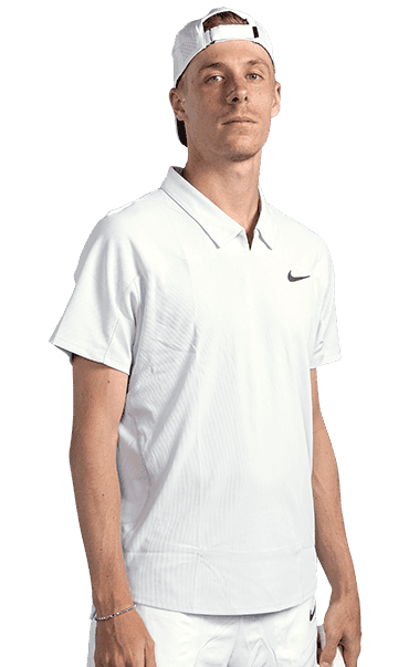 Imagen Denis Shapovalov