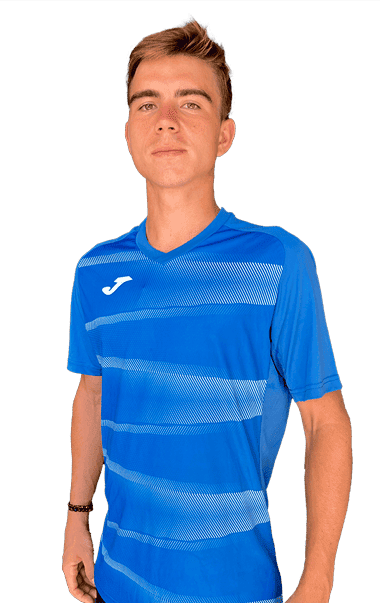 Imagen Dalibor Svrcina