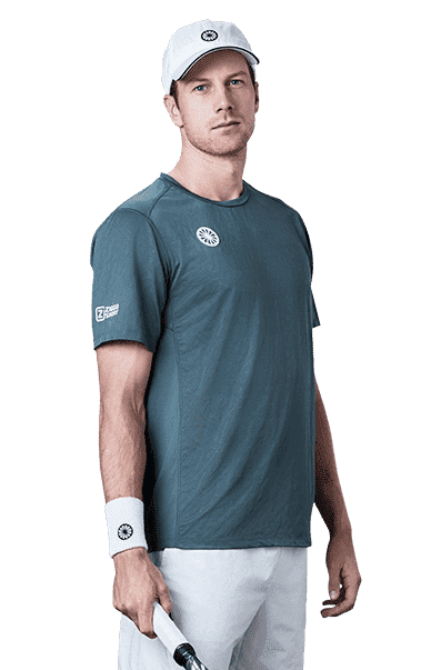 Imagen Botic Van de Zandschulp