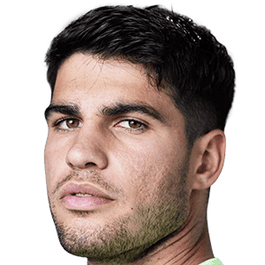 Imagen Carlos Alcaraz