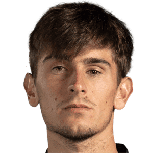 Imagen Matteo Arnaldi