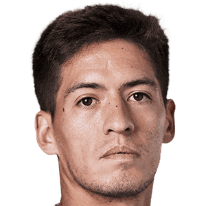 Imagen Sebastián Báez