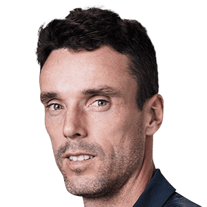 Imagen Roberto Bautista Agut