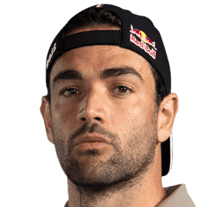 Imagen Matteo Berrettini