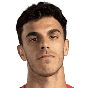 Imagen Francisco Cerúndolo