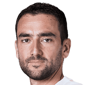 Imagen Marin Cilic