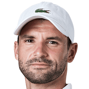 Imagen Grigor Dimitrov