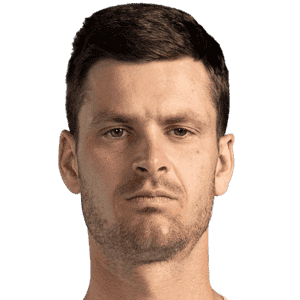 Imagen Hubert Hurkacz