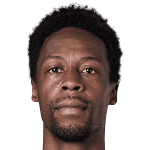 Imagen Gael Monfils