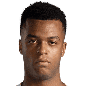 Imagen Giovanni Mpetshi Perricard