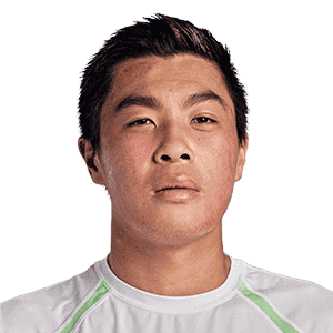 Imagen Brandon Nakashima