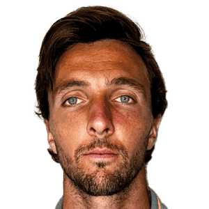 Imagen Arthur Rinderknech