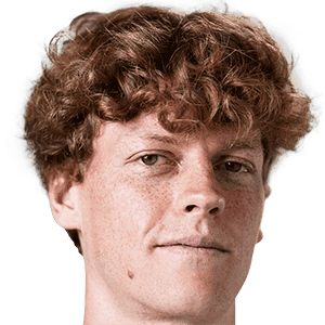 Imagen Jannik Sinner