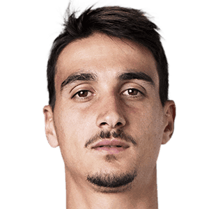 Imagen Lorenzo Sonego