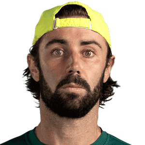 Imagen Jordan Thompson