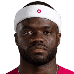 Imagen Frances Tiafoe