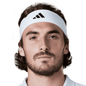Imagen Stefanos Tsitsipas