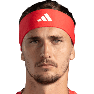 Imagen Alexander Zverev