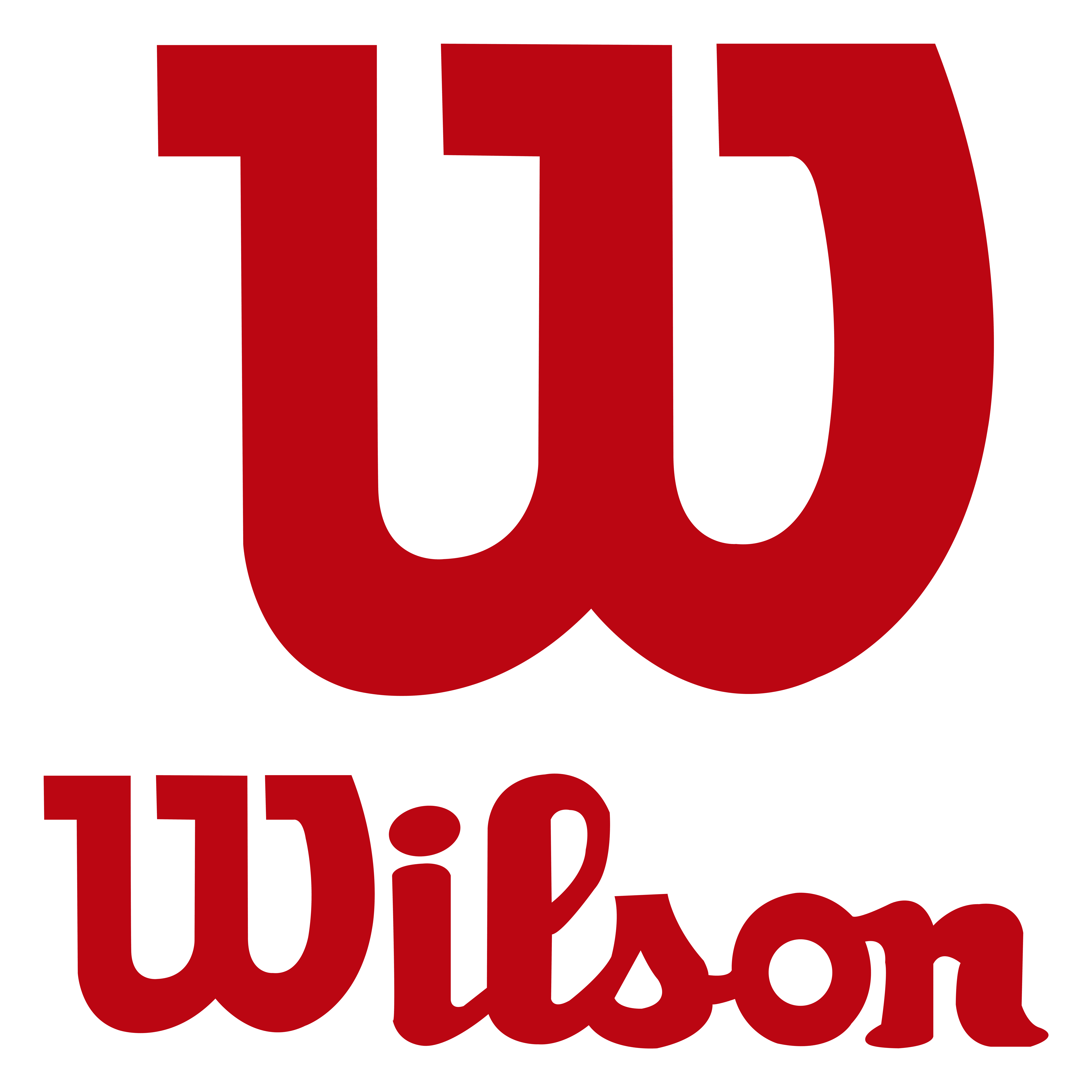 Logo Wilson