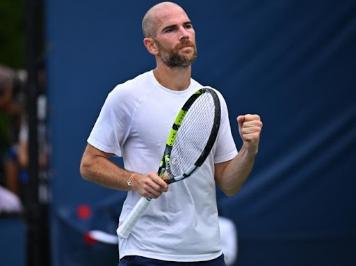 Noticia de Adrian Mannarino