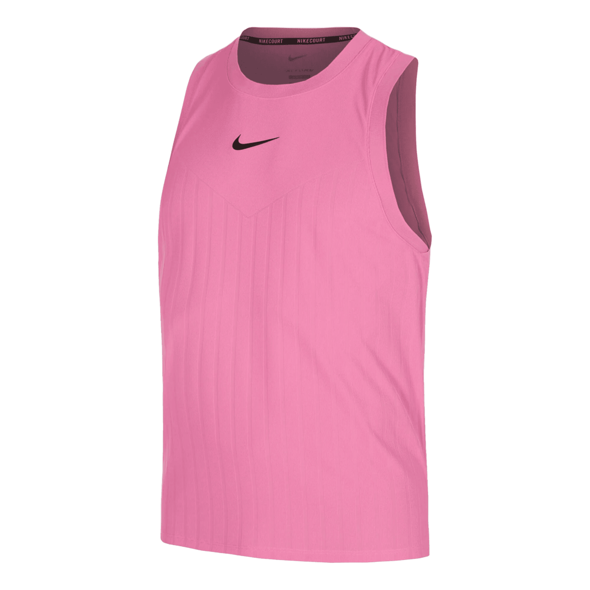 Court Dri-Fit USOpen Alcaraz Shirt