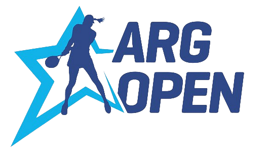 Logo Argentina Open