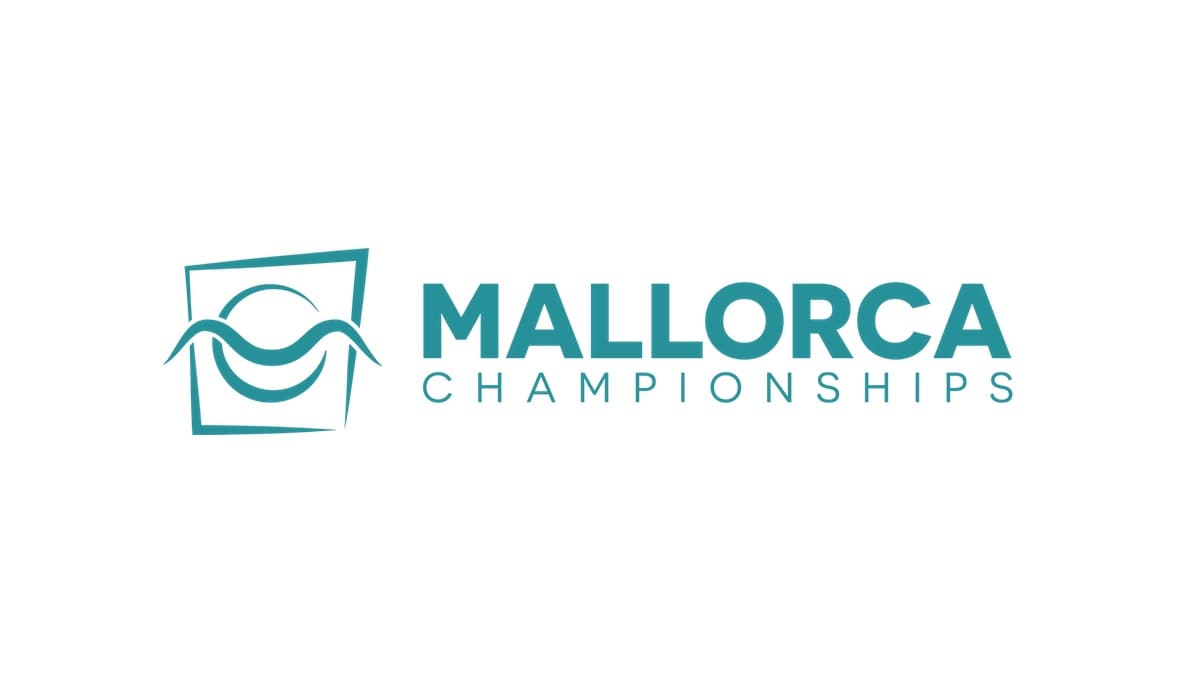 Logo Mallorca Championships