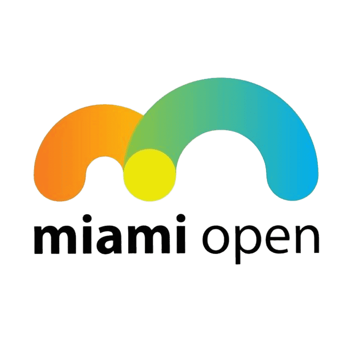 Logo Miami Open