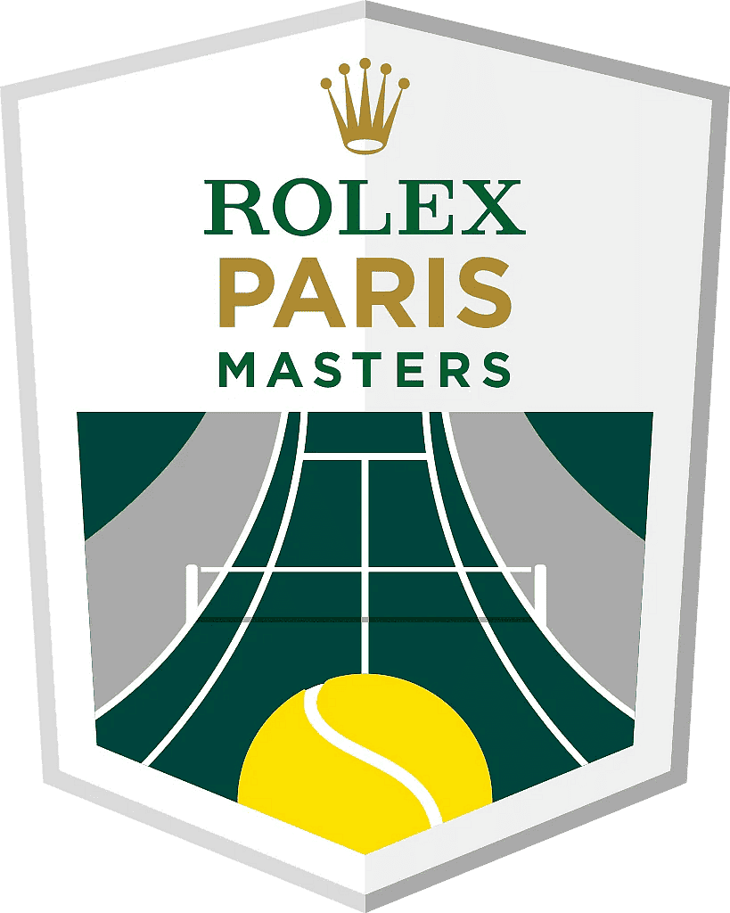 Logo Rolex Paris Masters